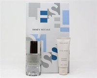Issey Miyake Le Sel D´Issey Spray Eau De Toilette 50 Ml Geschenkset Herrenduft O
