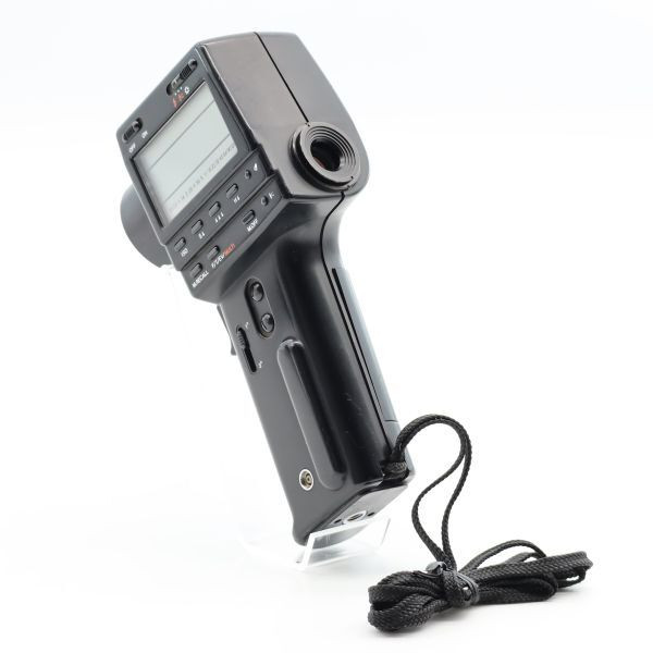SEKONIC L-778 Dual Spot F Meter w/ Case Manual Excellent SEKONIC L-778 Dual Spot F Meter w/ Case Manual Excellent