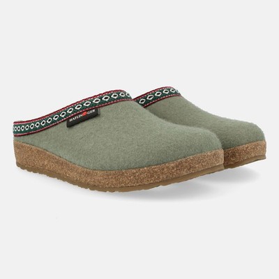 HAFLINGER - Grizzly Franzl kiwi