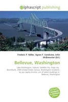 Frederic P. Miller (U. A.) | Bellevue, Washington | Taschenbuch | Englisch