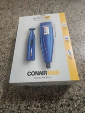 Conair Man Combo Number Cut Home Haircutting Kit/ 5 combs