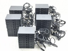 LOT OF 58 Dell WD15 K17A Docking Station USB-C K17A001 Dock