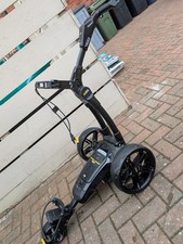 Powakaddy FX1 Electric Golf Trolley 36+ XL Lithium