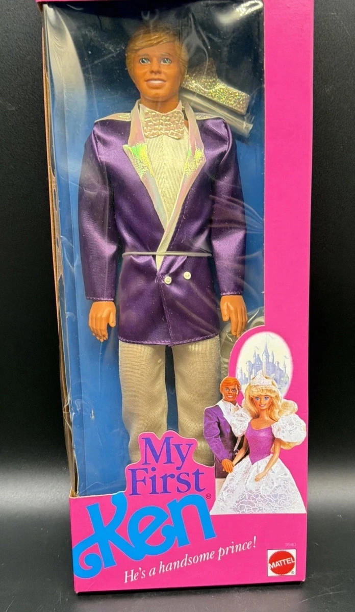 BARBIE 1991 DOCES Palavras / Teen Talk Fabriqué en Chine NRFB EUR 350,00 - FR