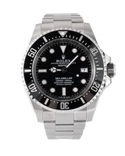Rolex Deepsea 136660 2024