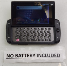 Samsung Sidekick 4G SGH-T839 1GB T-Mobile Smartphone - PLEASE READ - H5859