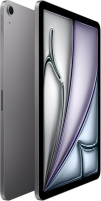 2026 Apple iPad Air 11-inch M4 Chip 128GB Wi-Fi Space Gray MH304LL