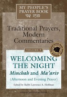 My People's Prayer Book Vol 9 Lawrence A. Hoffman Taschenbuch Englisch 2005