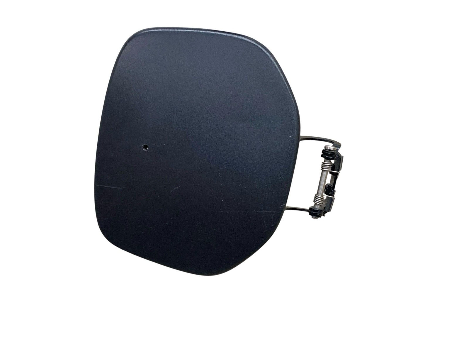 2024 MCLAREN ARTURA REAR FOLDING LID COVER 16PA243CP 16PA151CP OEM