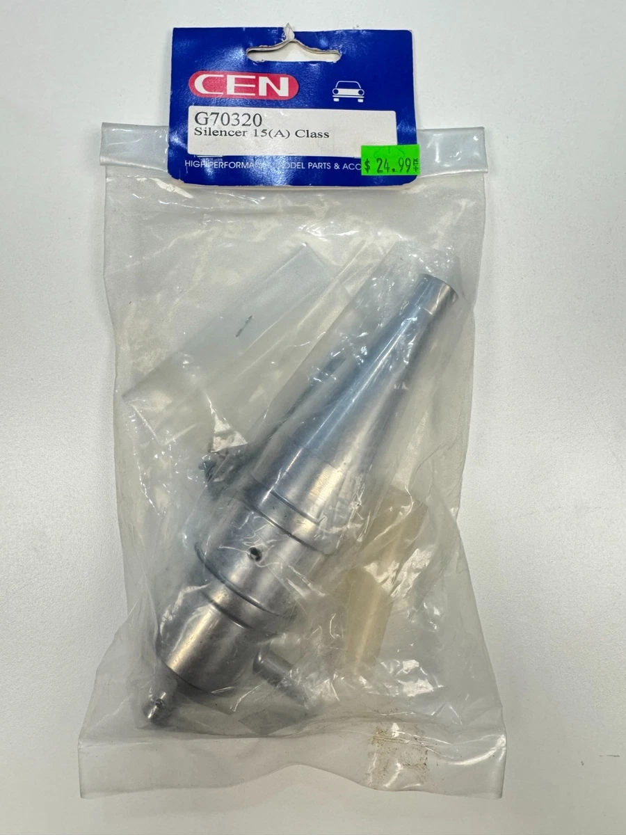 CEN for 1:5 RC Toy Parts & Accessories for sale | eBay
