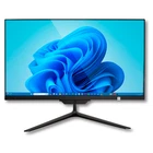 21.5" Windows 11 All In One Desktop PC 4GB RAM 128GB SSD FHD Intel N4120 A7 N4