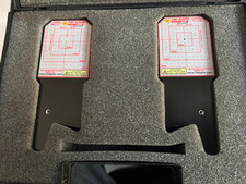 KART LASER KIT Kit laser Kelgate Performance Freins