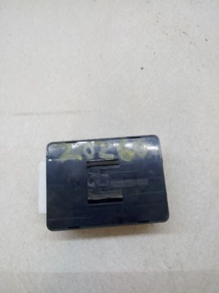 2007 2008 2009 2010 HYUNDAI ENTOURAGE SHIFT CONTROL MODULE 95800-4D000 OEM USED  - Image 4 of 4