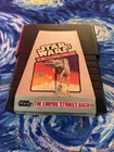 Star Wars: The Empire Strikes Back (Atari 2600, 1982)