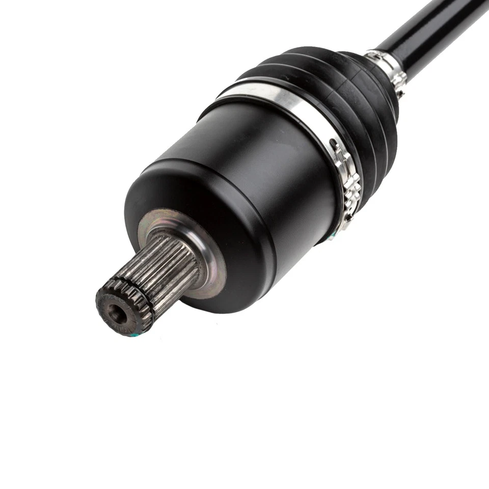 Medio eje trasero Polaris RZR eje CV para 2017-2019 570, 2018-2019 570 dirección asistida eléctrica, Foto 3 de 4