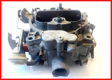 Vintage GM Rochester Quadrajet 4-Barrel Carburetor RP35210 – GM 7038221 - 67 GTO