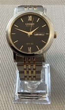 Citizen Eco Drive Men’s Watch.  E101-S031940.