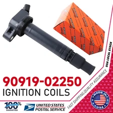 90919-02250 OEM Quality Ignition Coil For Toyota Camry RAV4 Lexus NX200t Scion