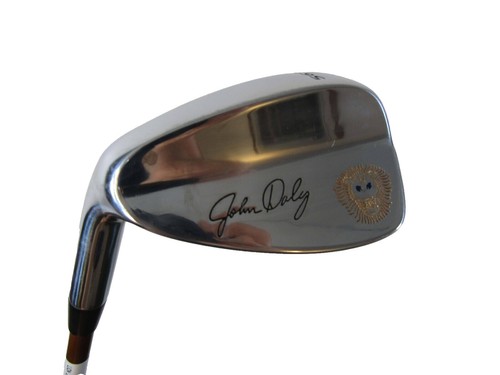 John Daly Men's Ti Matrix #3 Fairway Wood Graphite | eBay