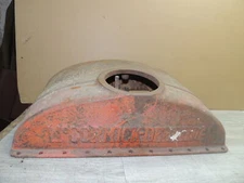 McCormick-Deering 15-30 Radiator Top Tank IHC 847DA, Cast Iron, No Cracks