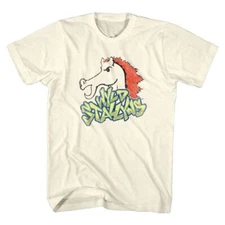 Bill & Ted Original Wyld Stallyns Men's T Shirt