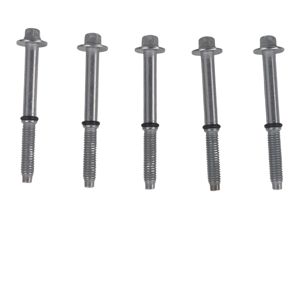 Oil Filter Housing Kit 5184294AC For 2018 Jeep Wrangler JK 926-959-BK - Image 4 of 4