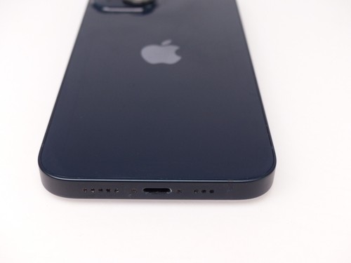 Apple iPhone 14 128GB schwarz Ohne Simlock A2882 gebraucht #QKX4 - Afbeelding 8 van 9