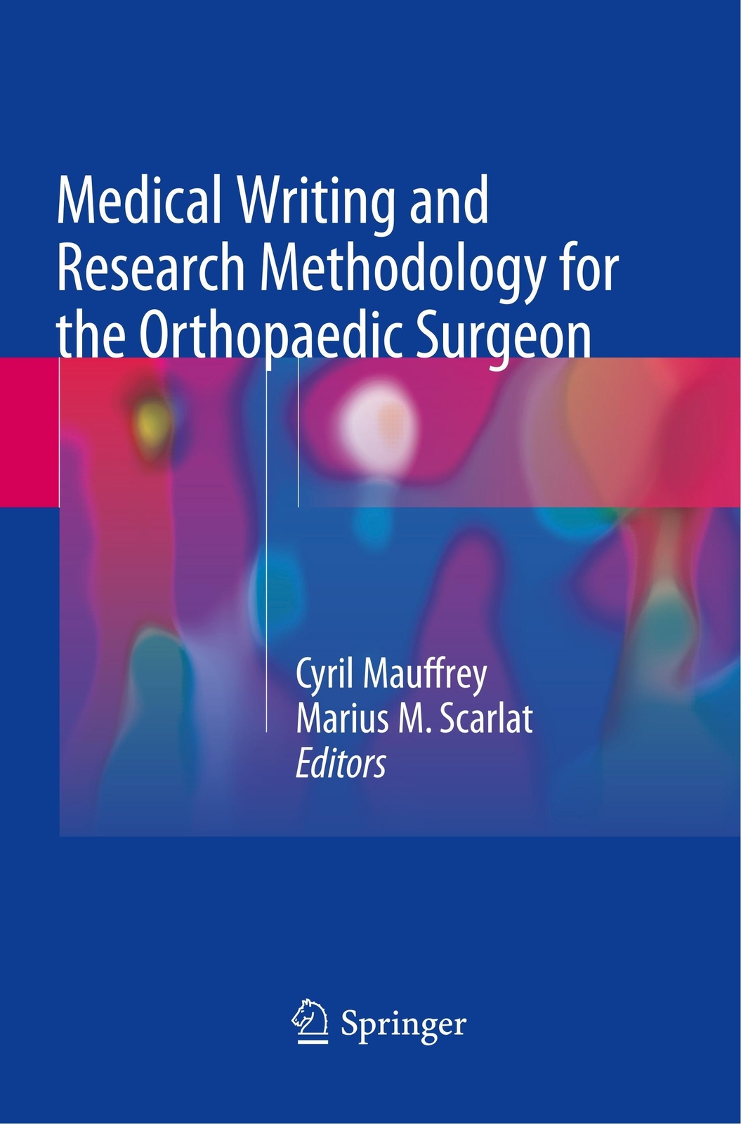 Thumbnail - Medical Writing And Research Methodology For The Orthopaedic Surgeon