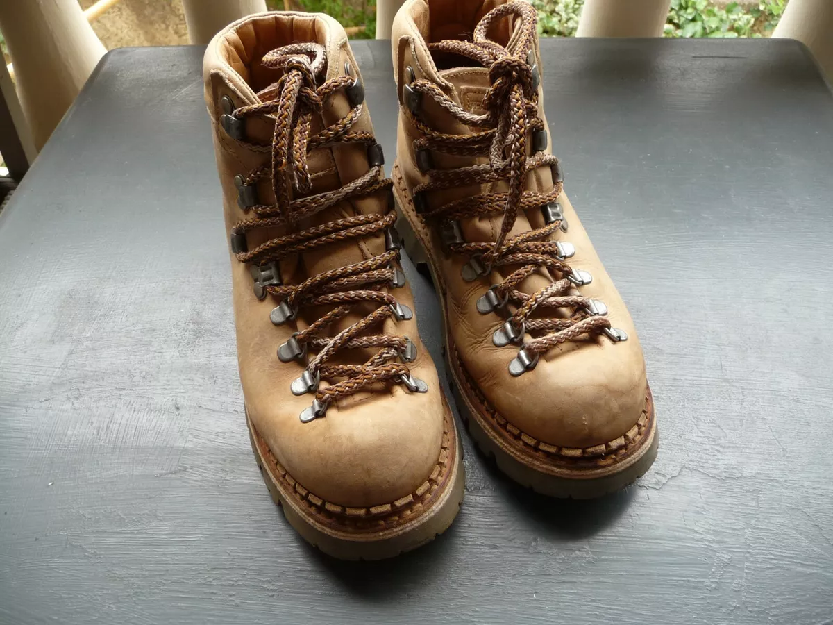 Taille top chaussure randonnée