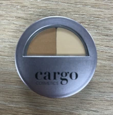 NEW CARGO Double Agent Concealing Balm Kit.  CX7