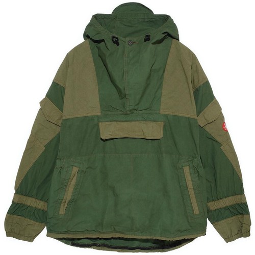 Cav Empt - GRK Light Pullover Jacket 