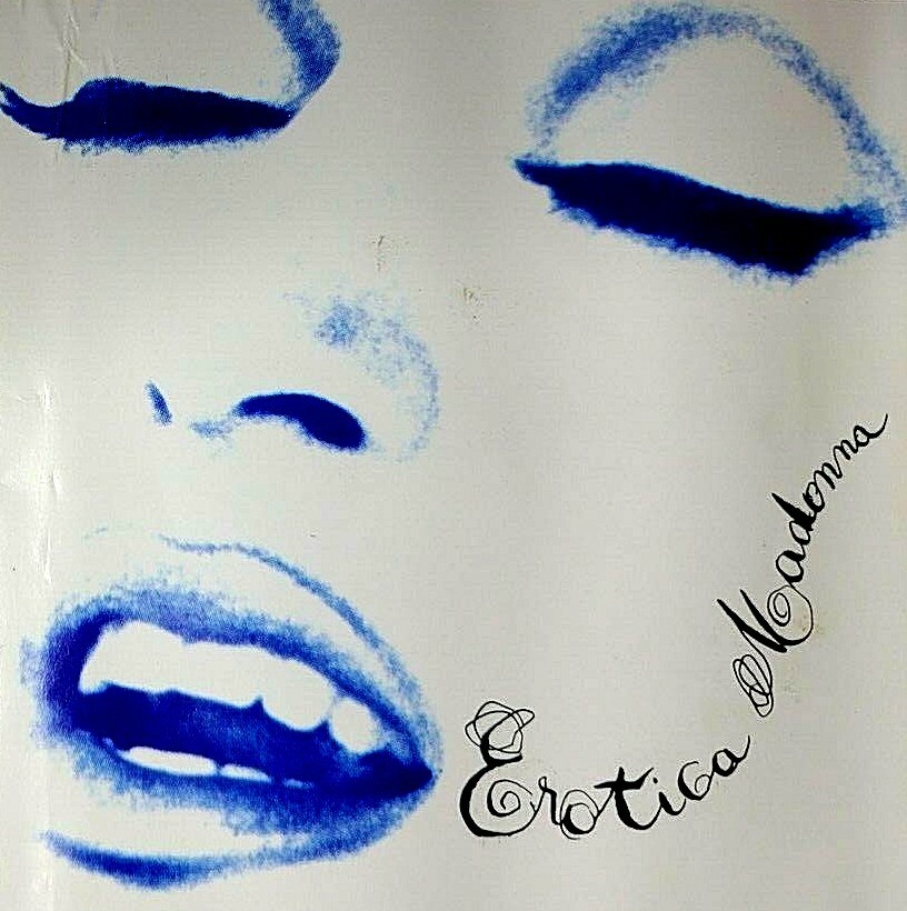 Madonna - 