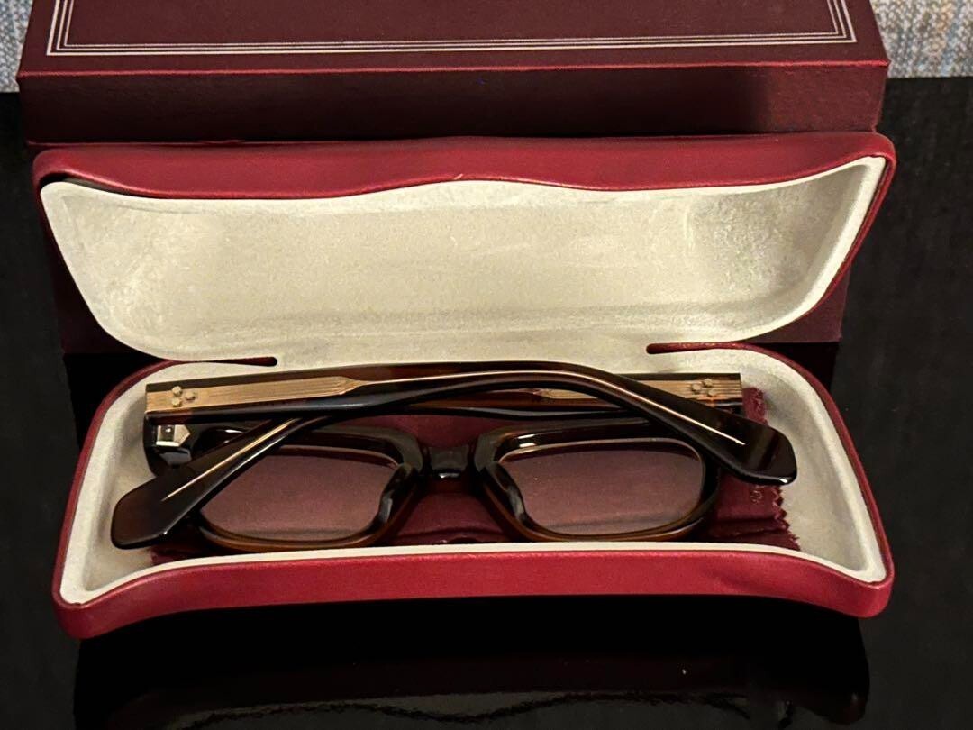 JACQUES MARIE MAGE Hickory 49 22-146 350 Limited Edition JACQUES MARIE MAGE Hickory 49 22-146 350 Limited Edition