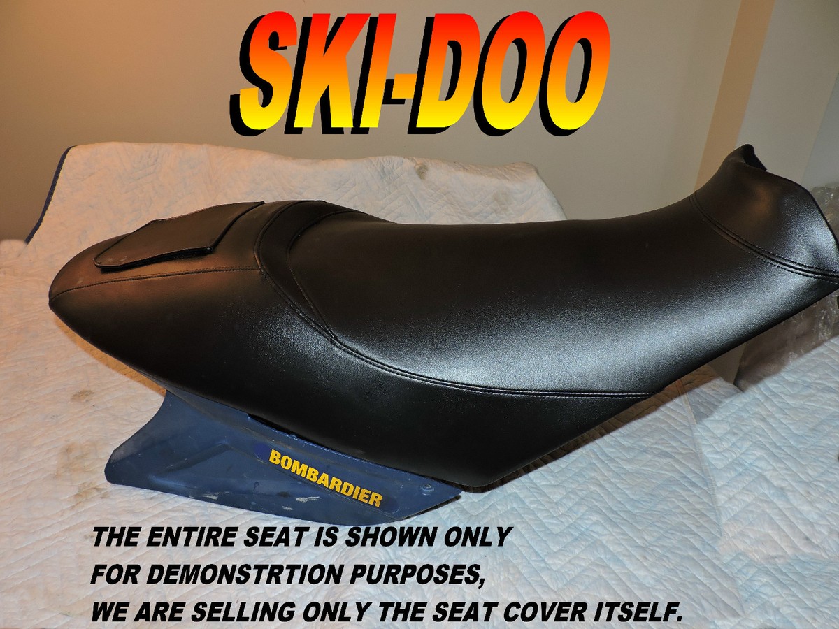 Ski-Doo Summit MXZ New seat cover 2004-06 SkiDoo Renegade X 550