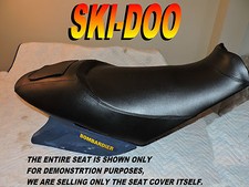 Ski-Doo Summit MXZ New seat cover 2004-06 SkiDoo Renegade X 550 600 800 REV 880A