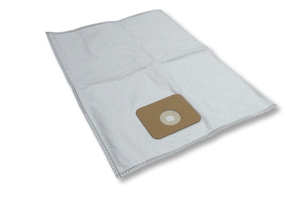 10 Filtersäcke für Nilfisk Multi II 22 / Inox Multi II 30 T Staubsaugerbeutel