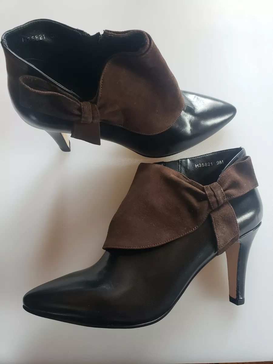Ros hommerson shop booties