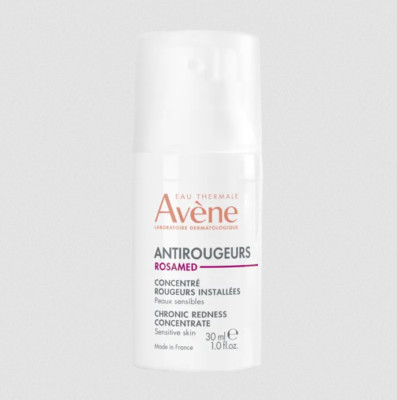 Avene Antirougeurs Rosamed 30 ml, PZN: 18218171