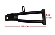 Lower Swing Arm Assembly for 125cc Got kart Kandi KD-125FM5