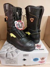Men's HAIX 506005 Fire Flash Xtreme 