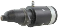 Starter Fits IHC Tractor I-4 Farmall H HV M MTA MV Super H HV 104219A2 997870R91