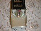 5 GE QUARTZ HALOGEN LAMP ENX 82V 360W PHOTO PROJECTOR BULBS +1 Radias + 1 Apollo — photo 2