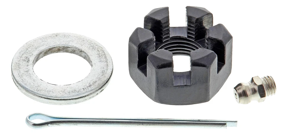 Rótula de suspensión delantera inferior 315DW57 1980 para Dodge St. Regis 1979-1981 Foto 4 de 4