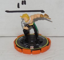 Heroclix Miniature DC Comics Hypertime set Aquaman 052 figure ONLY