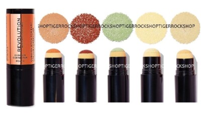CC Cushion Colour Correcting Concealer von Make Up Revolution