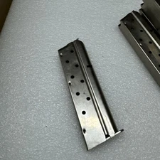 Mec-gar 1911 Magazine 38 Super 9 Rd