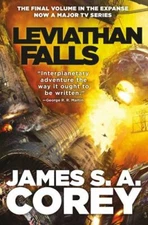 Leviathan Falls (The Expanse, 9) by 