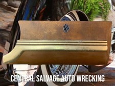 1947 Chevy Fleetmaster 2dr Glove Box Oem