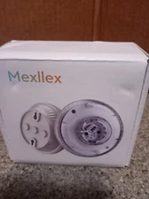 Mexllex Pool Lights - model # TGM0005 