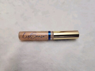 Mini LipSense Lip Gloss - Bright - New Without Box